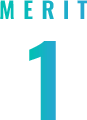 Merit1